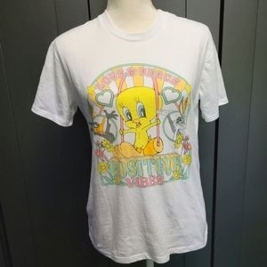 Looney Tunes graphic t-shirt